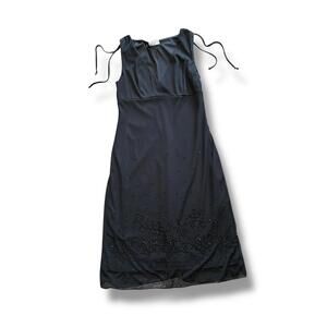 Byer Too! Women's Black Dress